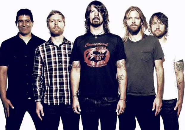 Rumor Mill Are Foo Fighters Breaking Up