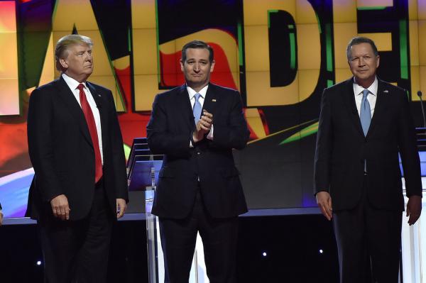 Donald Trump to skip next Republican debate