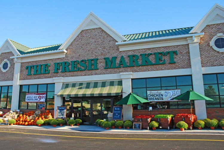 FreshMarket