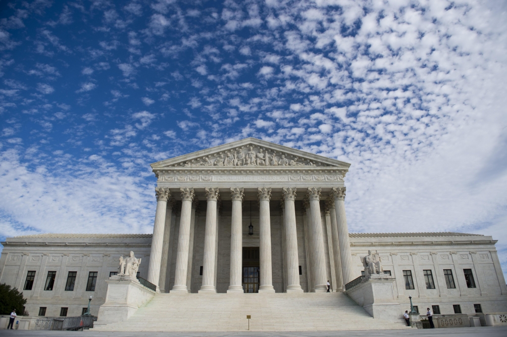 From Fulbright scholar in NZ to the US Supreme Court