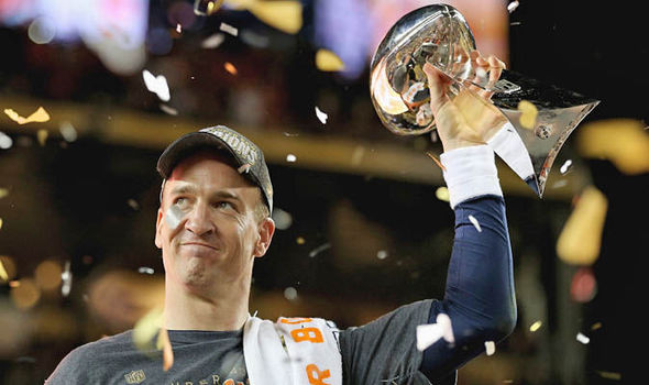 Peyton Manning