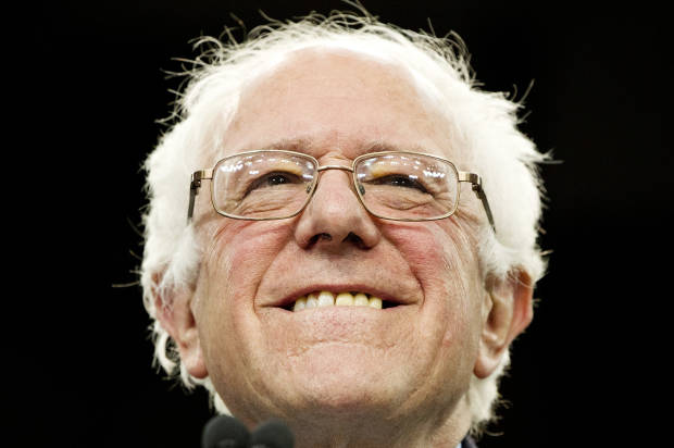 Bernie prepares to go into the belly of the beast Sanders to do Fox News town hall without Clinton