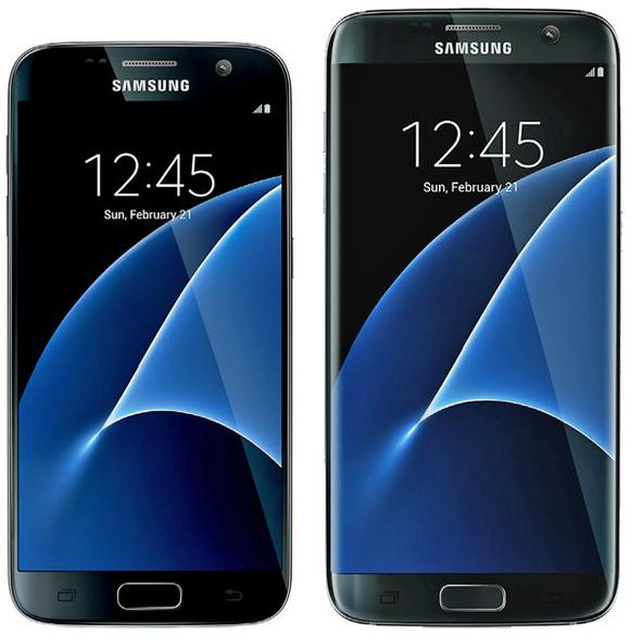 Samsung Launches Galaxy S7 At Rs. 48900 & Galaxy S7 Edge At Rs. 56900