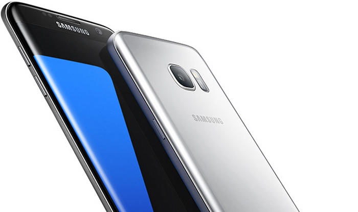 Samsung launches Galaxy S7, S7 edge in India