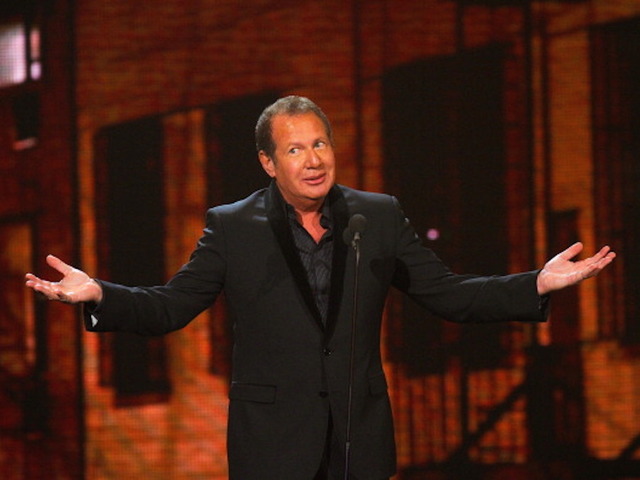 Garry Shandling Dead at 66