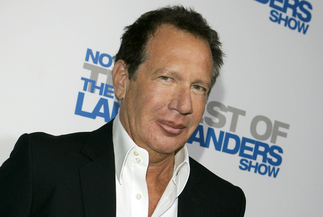 Comedian Garry Shandling dies at 66 in Los Angeles