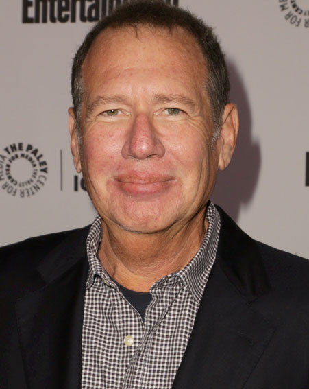 Garry Shandling has passed away