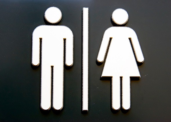 NC lawmakers return to address transgender bathroom measure