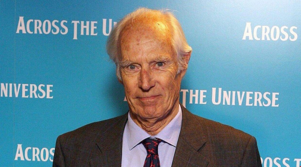 George Martin 'saw the real talent' in the Beatles