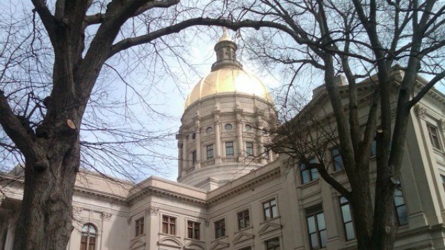 Georgia State Capitol