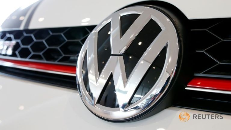 Winterkorn missed VW scandal warning signs in 2014 memos