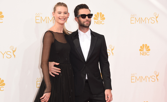 66th Annual Primetime Emmy Awards- Arrivals