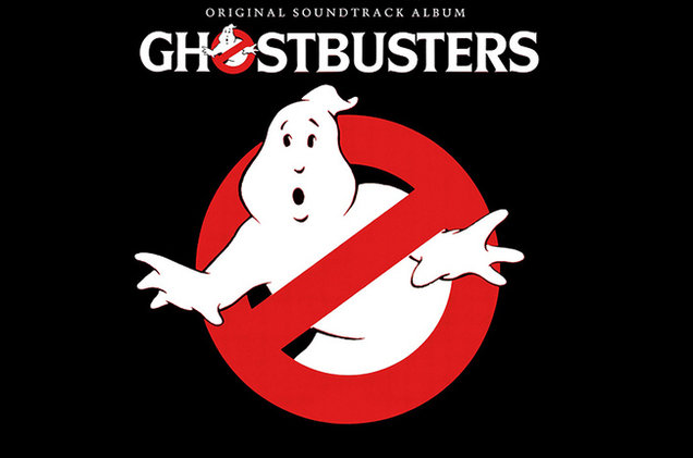 Ghostbusters Original Soundtrack