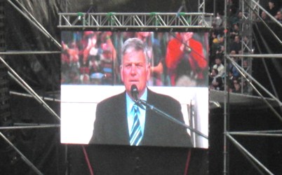 Franklin Graham