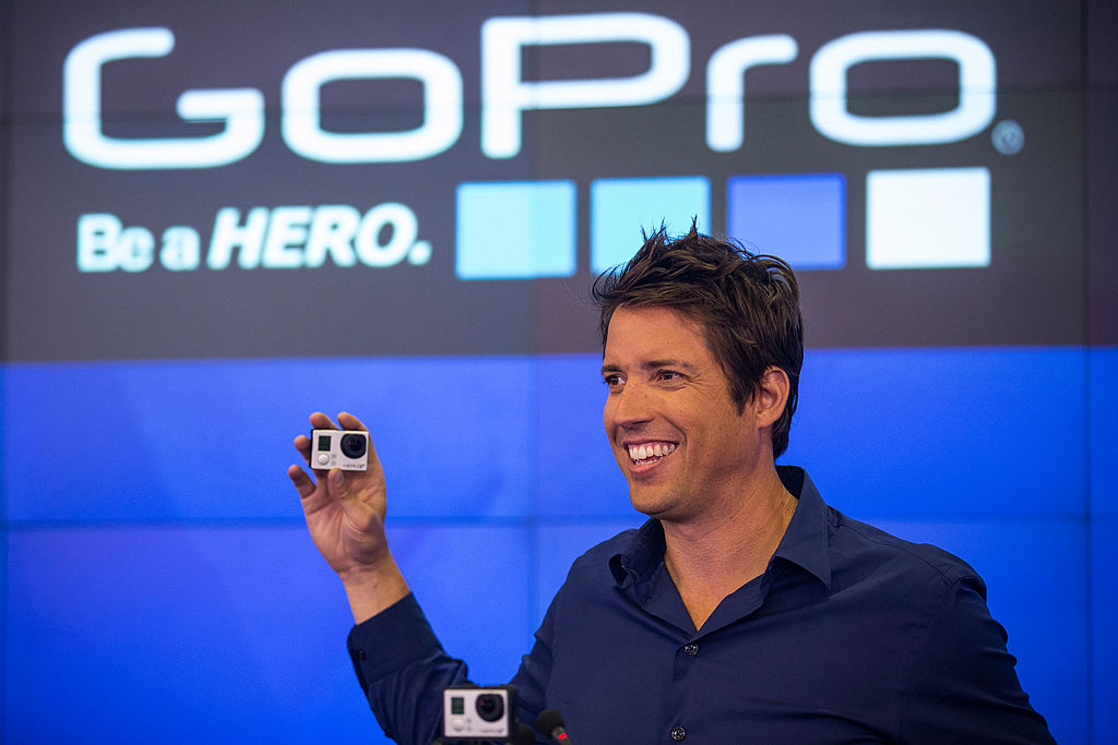 GoPro Cameras