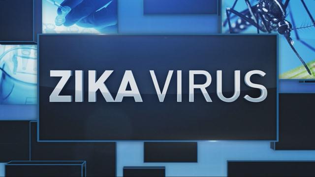 Philippines reports 1st Zika virus case since 2012