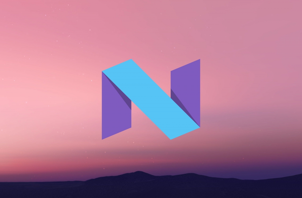 Android N