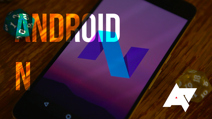 Quick Look At Android N: Five Sweet New Features (Video)