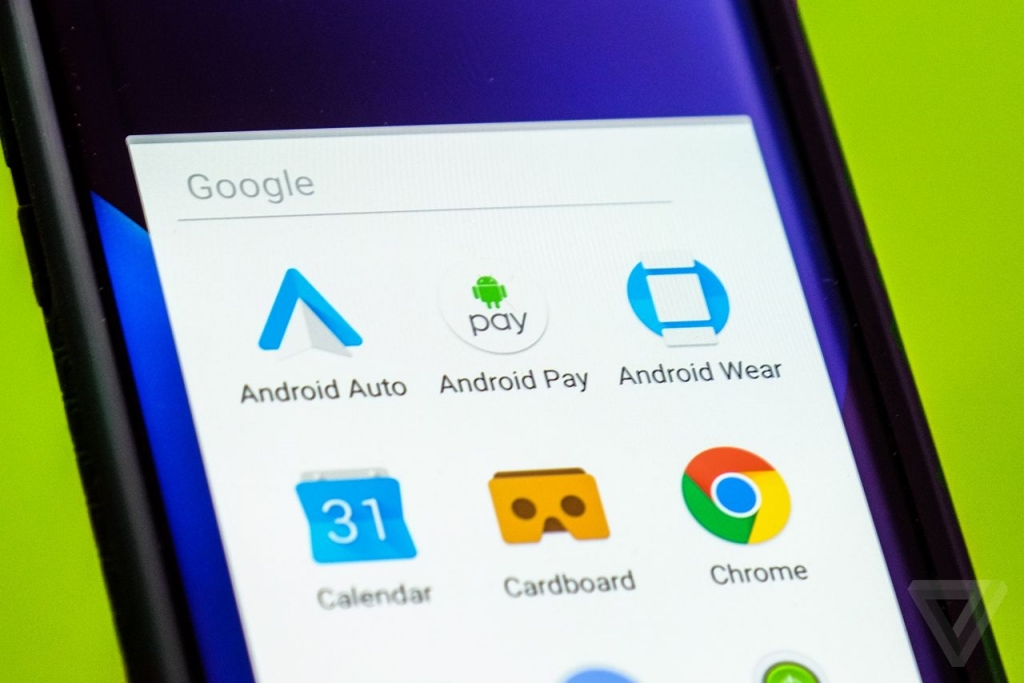 Android Pay is coming to the UK 'in the next few months'