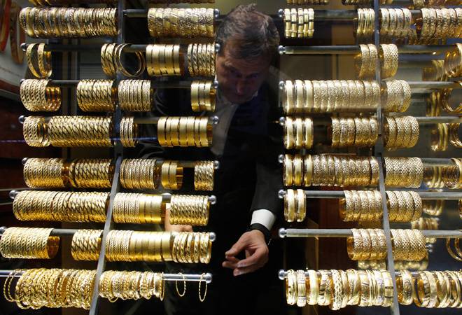 Excise on jewellery to stay, but jaitely ready to ease rules