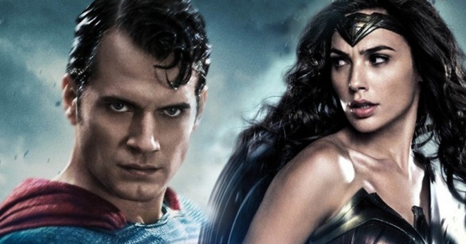 Batman v Superman: Ben Affleck Didn't Have A Lot Of Scenes With Henry Cavill