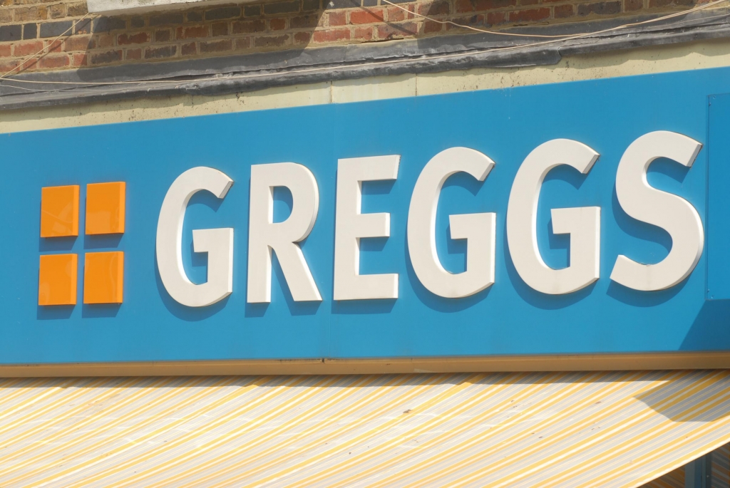 The factory which is located in Gould Road near Twickenham Green is one of three Greggs bakeries to close with the others in Sleaford Lincolnshire and Edinburgh