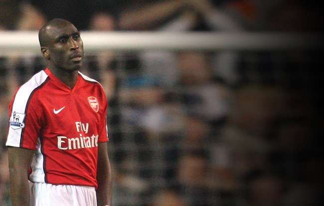 Sol Campbell claims Arsenal superior to Tottenham ahead of North London Derby