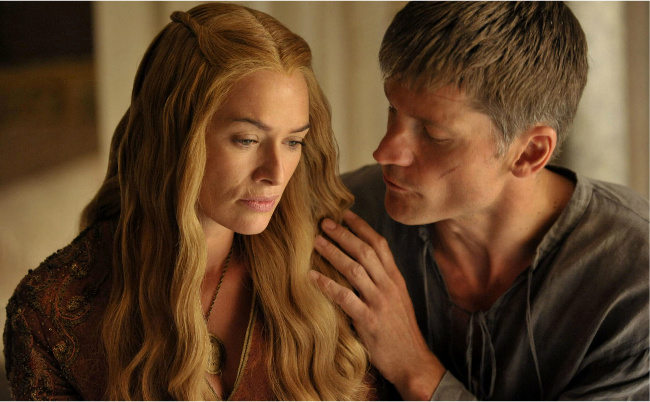 Game of Thrones: Cersei-Jaime relationship to hit new 'weird level'