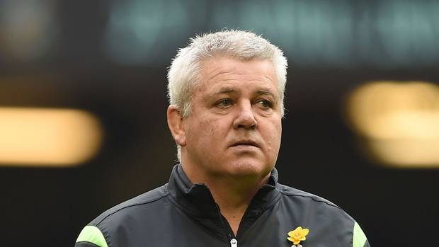 Head coach Warren Gatland looks likely to make changes for Wales&#039 Six Nations finale against Italy next Saturday