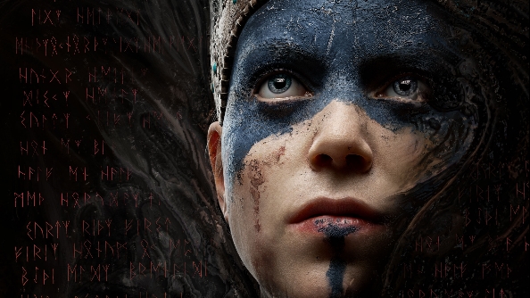 Ninja Theory give Hellblade a bit of a rebrand