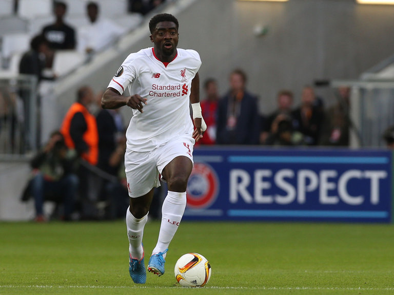 Kolo Toure All to play for in Europa League