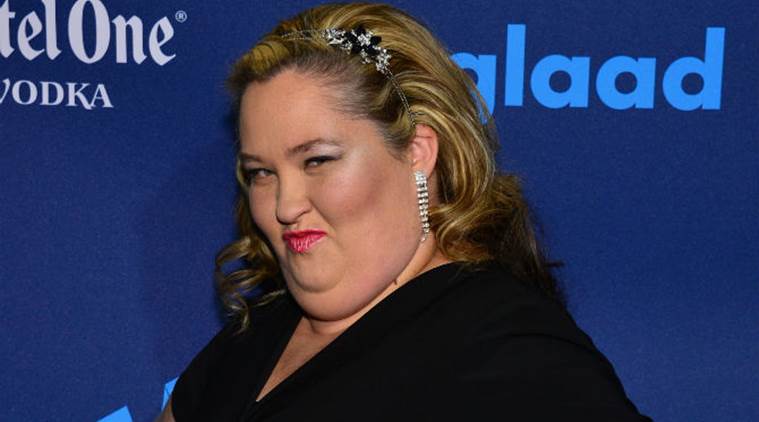 Mama June Mama June news Mama June health Mama June tv Mama June tv show entertainment news