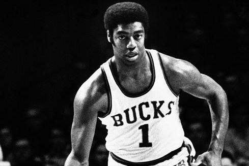 Oscar Robertson