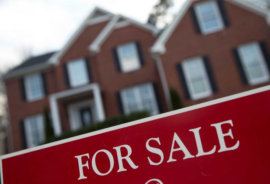 Existing-Home Sales Fall 7.1 Percent in February