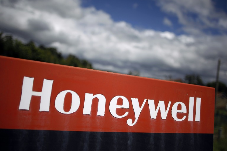 Honeywell scraps offer to buy United Tech