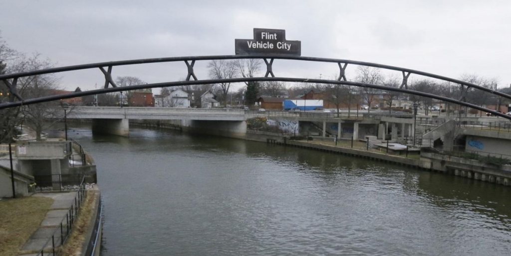 Michigan Gov. Rick Snyder said the state Department of Environmental Quality repeatedly gave him assurances that the water being piped in from the Flint River was safe. It actually had dangerous levels of lead