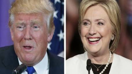 US election 2016: Donald Trump predicts Republican onslaught