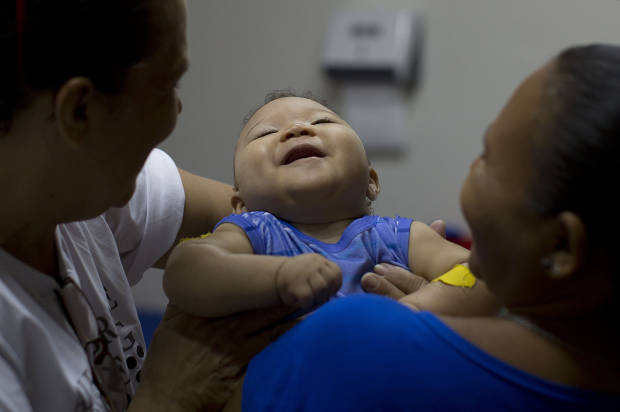 Evidence of Zika's risk to pregnant women continues to grow