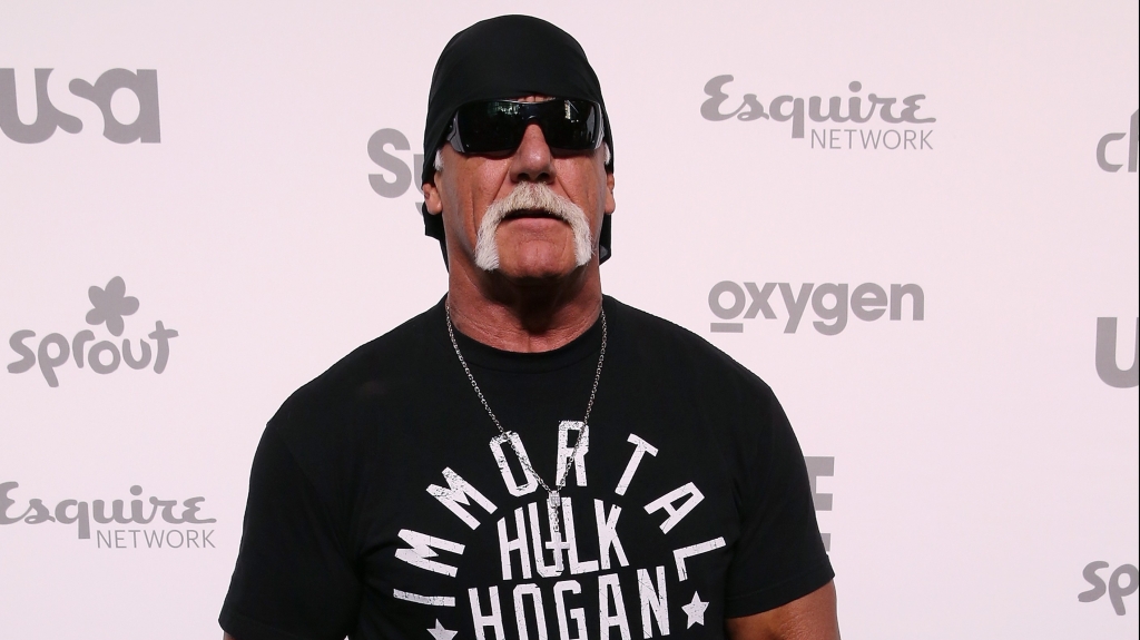 Hulk Hogan