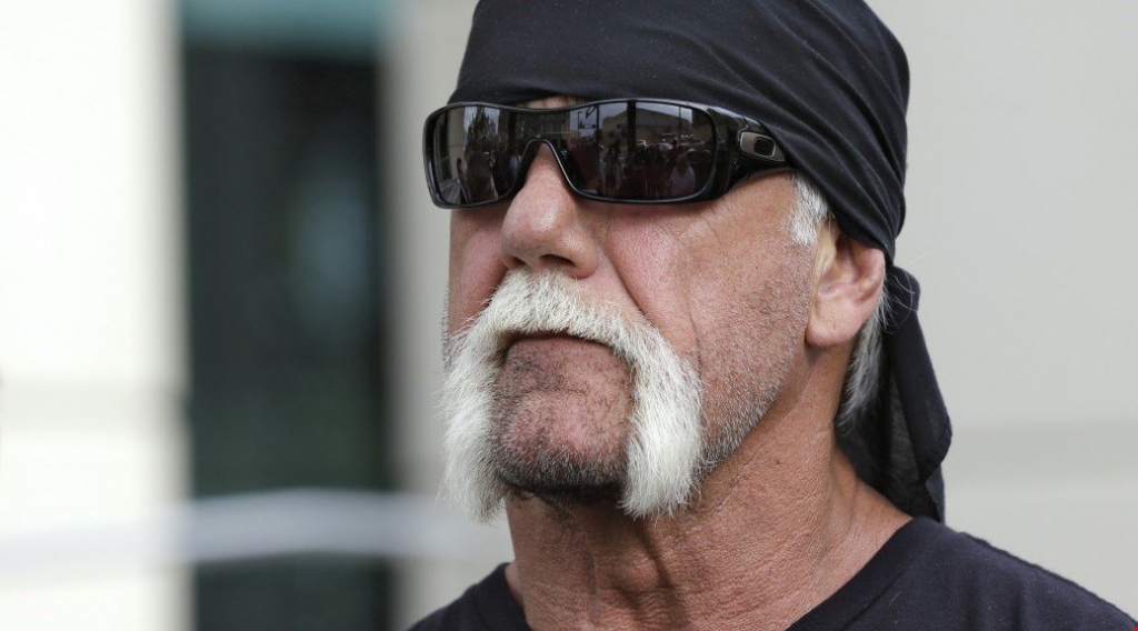 Hulk Hogan back for round two in Florida sex tape trial