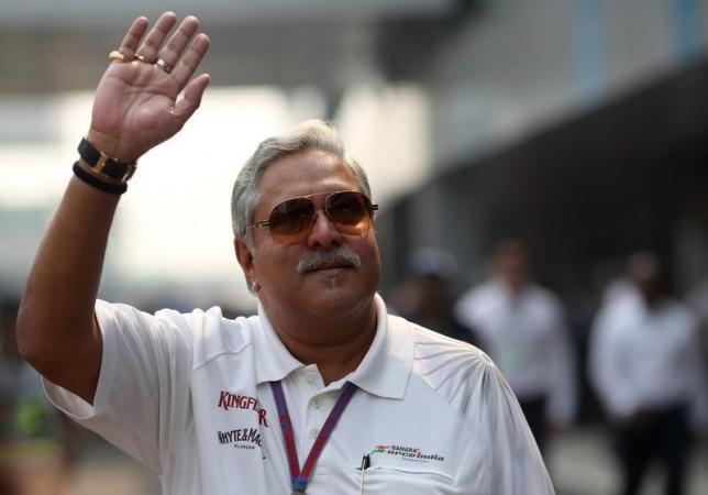 Kingfisher baron Vijay Mallya denies charge he is an 'absconder'