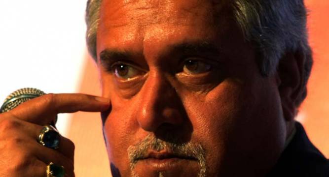 Mallya gate Political slugfest erupts over liquor baron leaving India