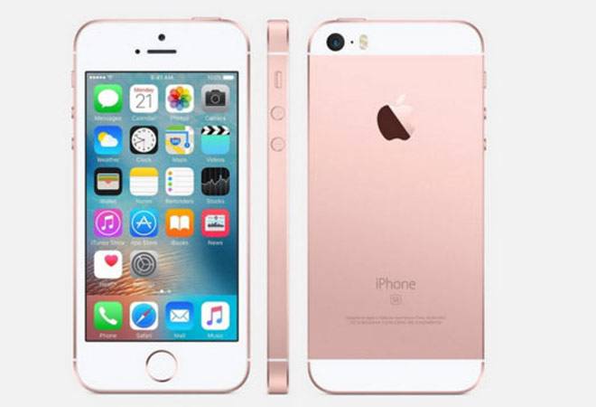 Waiting for your iPhone SE? You can get it from April 8