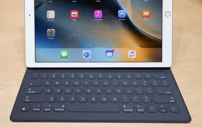 9.7 Inch iPad Pro