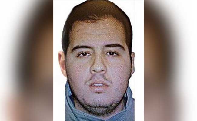 Brussels Bomber Left Will In Trash Can.'Don't Know What To Do' It Read