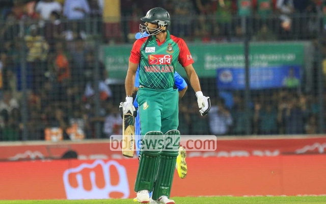 Asia Cup final: Delay in match as rain strikes Mirpur, stadium blacked-out