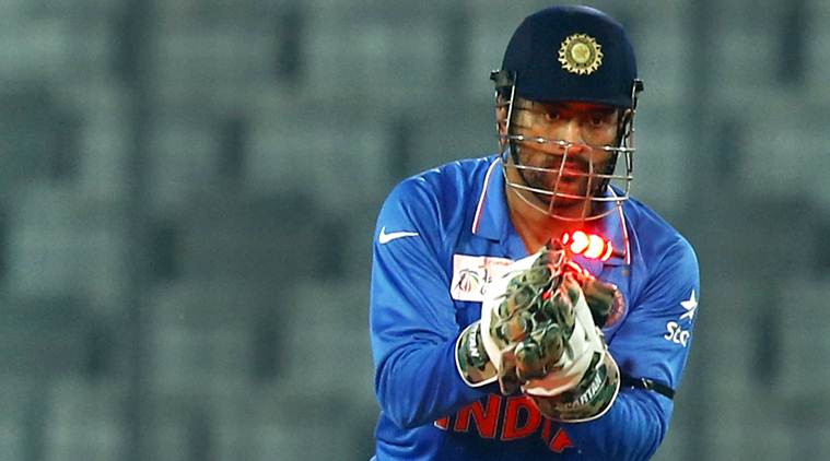 India restricted UAE to a mere 81/9 in their last league game of Asia Cup