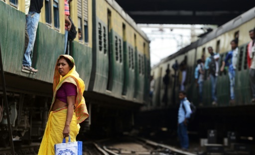 India to rename railway coolies in modernisation drive