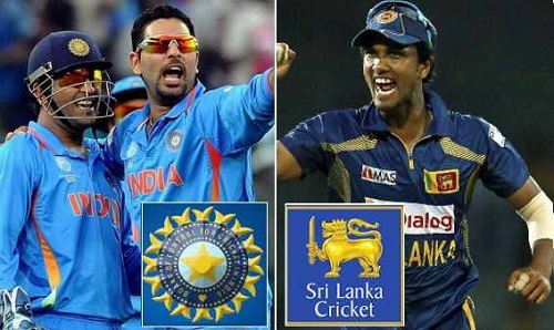 India vs Sri Lanka T20 Live Streaming