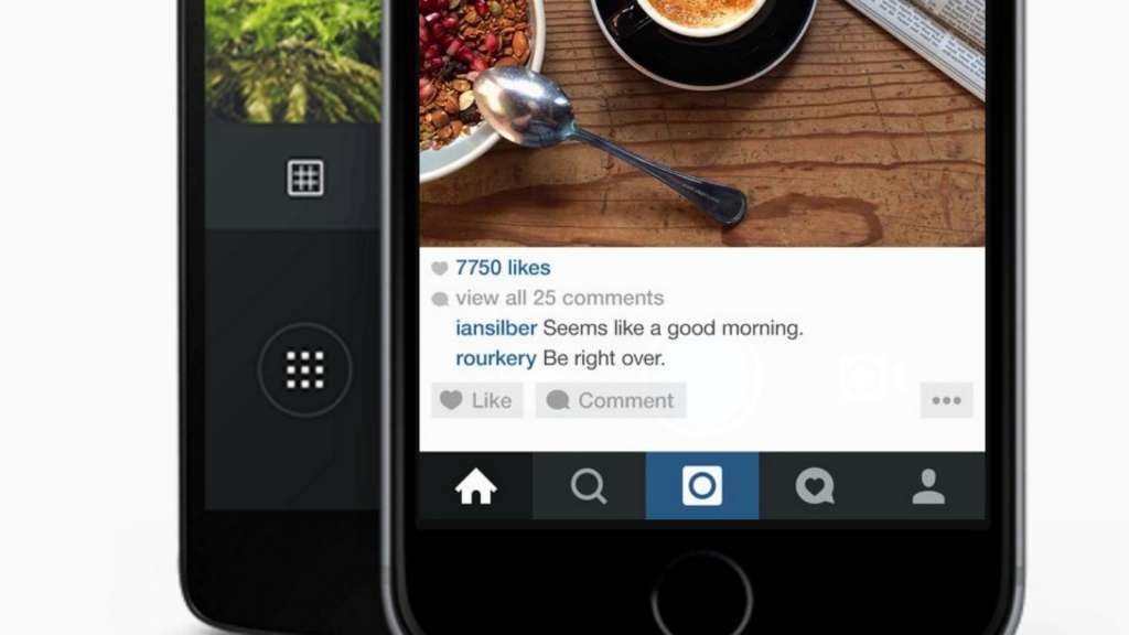 RIP Instagram? People aren't happy with the app's upcoming update